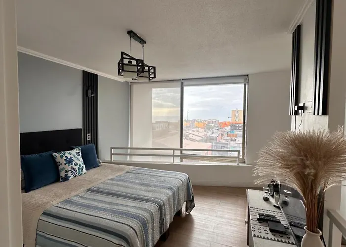 Duplex En Estreno.