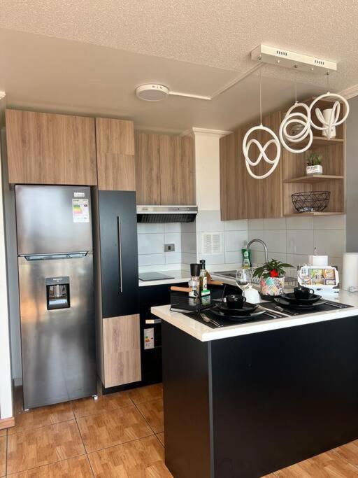 Duplex En Estreno. * Iquique