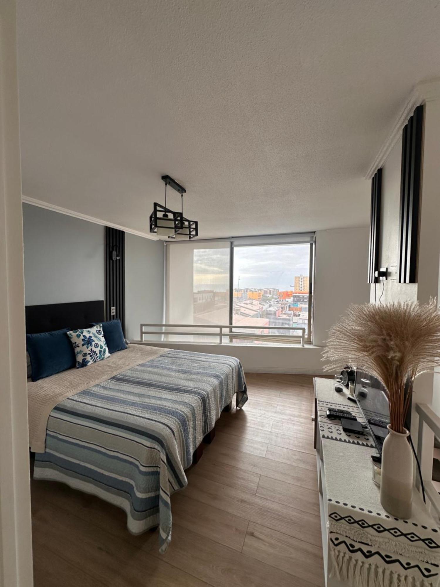 Duplex En Estreno. Apartment Iquique