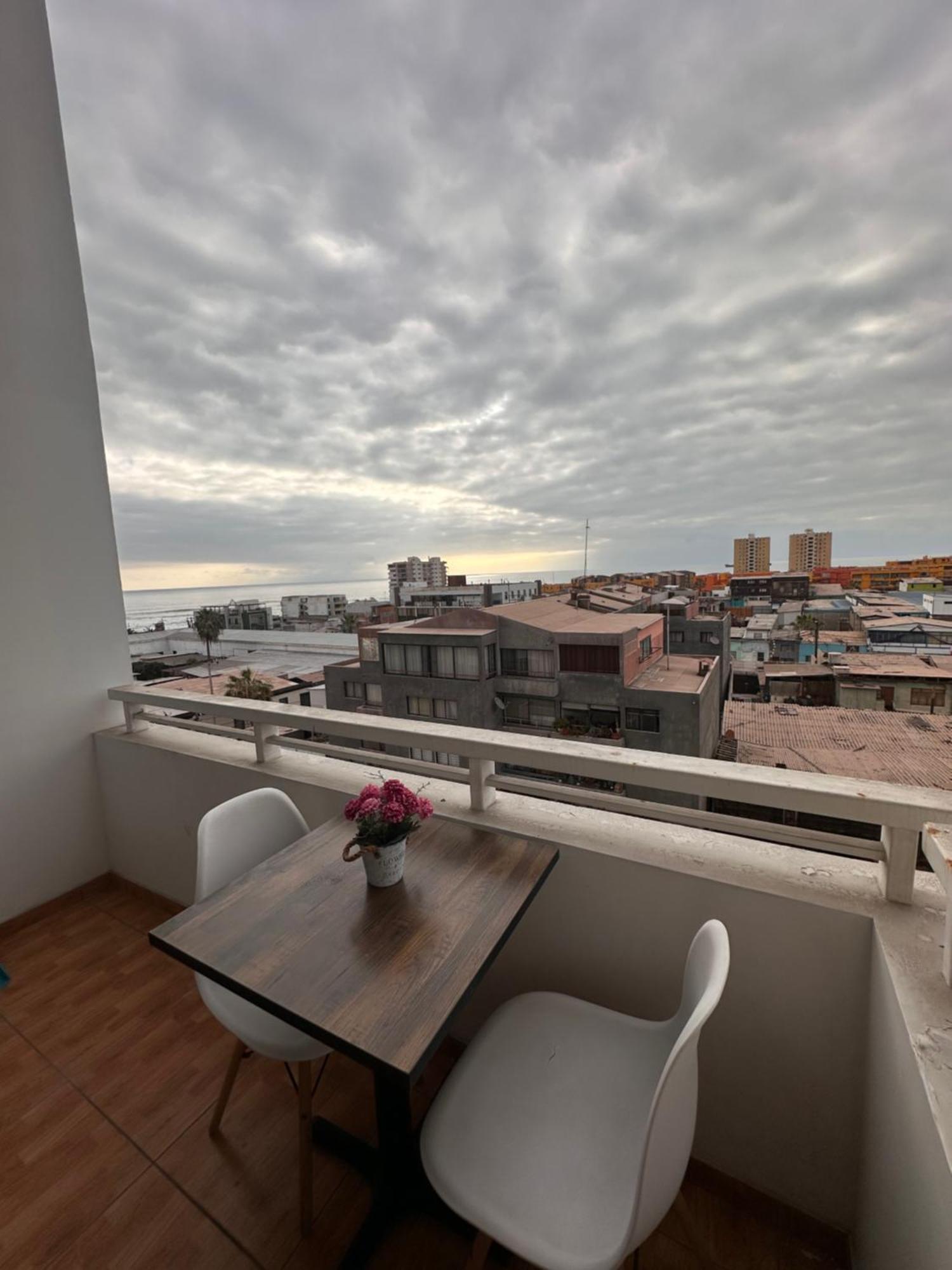 Duplex En Estreno. *