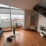 Duplex En Estreno.