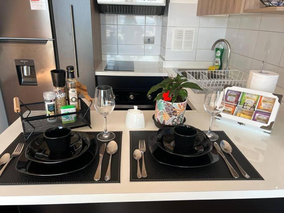 Duplex En Estreno. Apartamento *