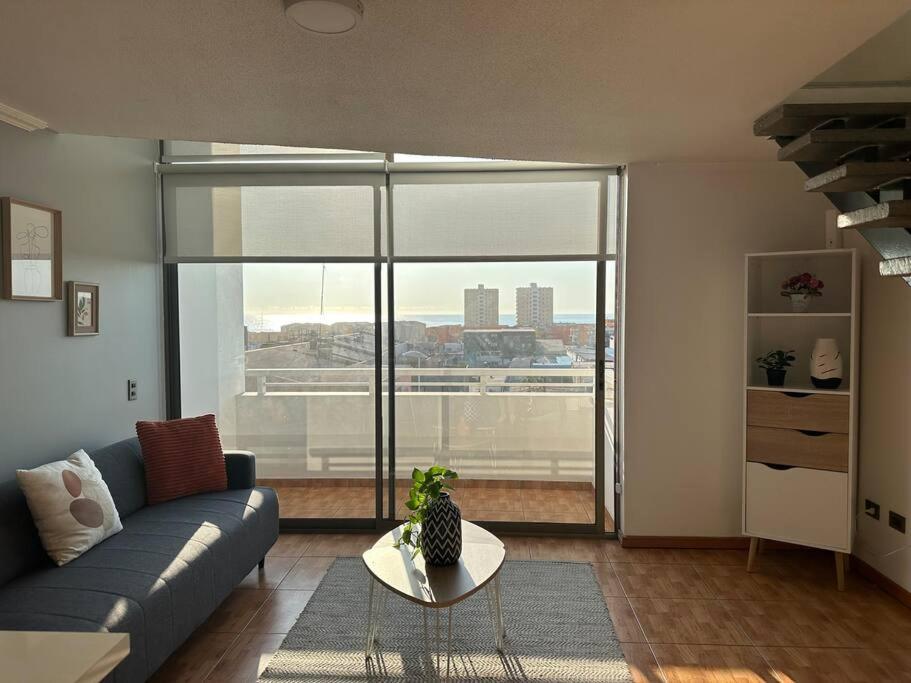 Duplex En Estreno. Iquique