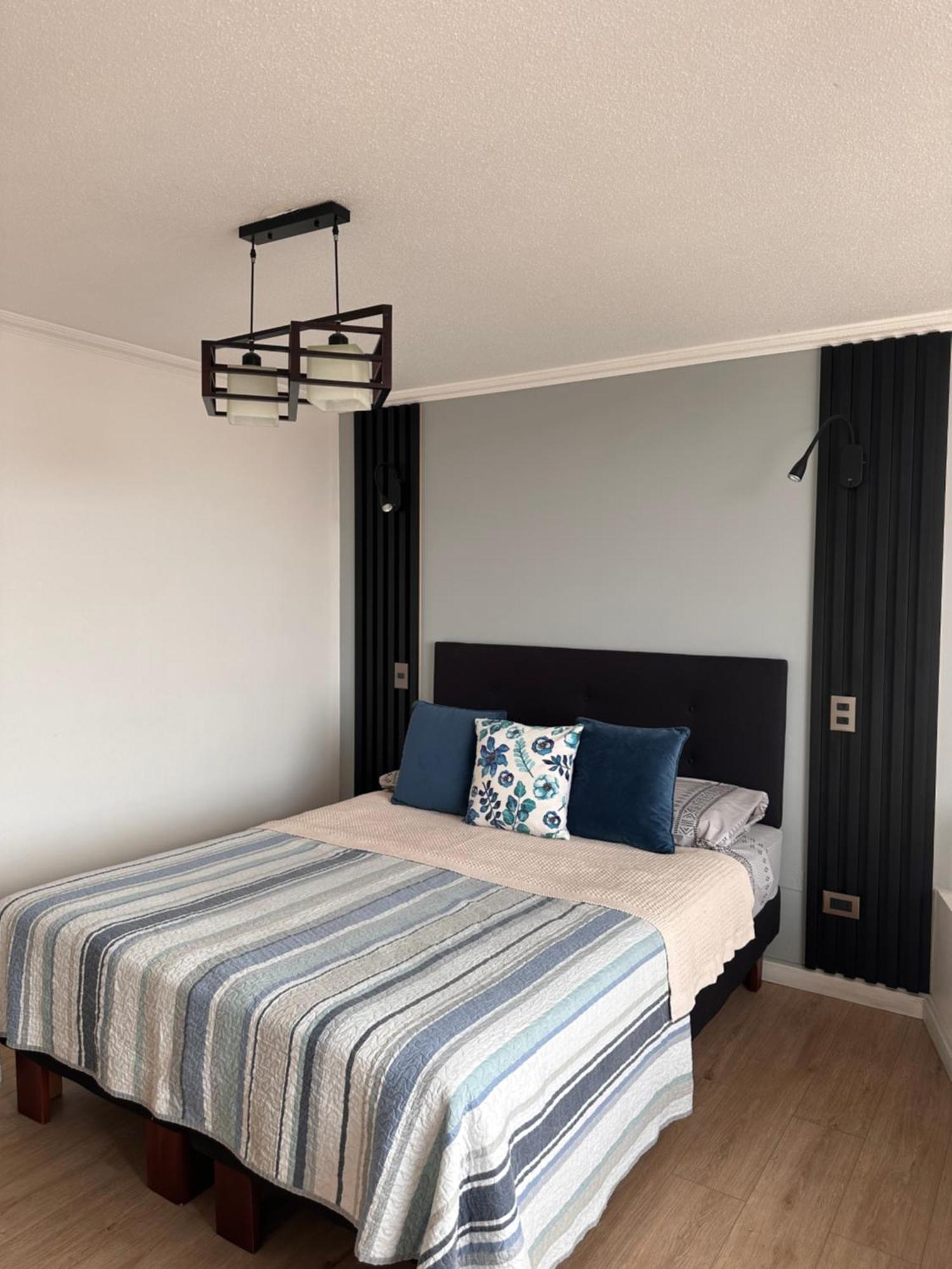 Apartamento Duplex En Estreno.