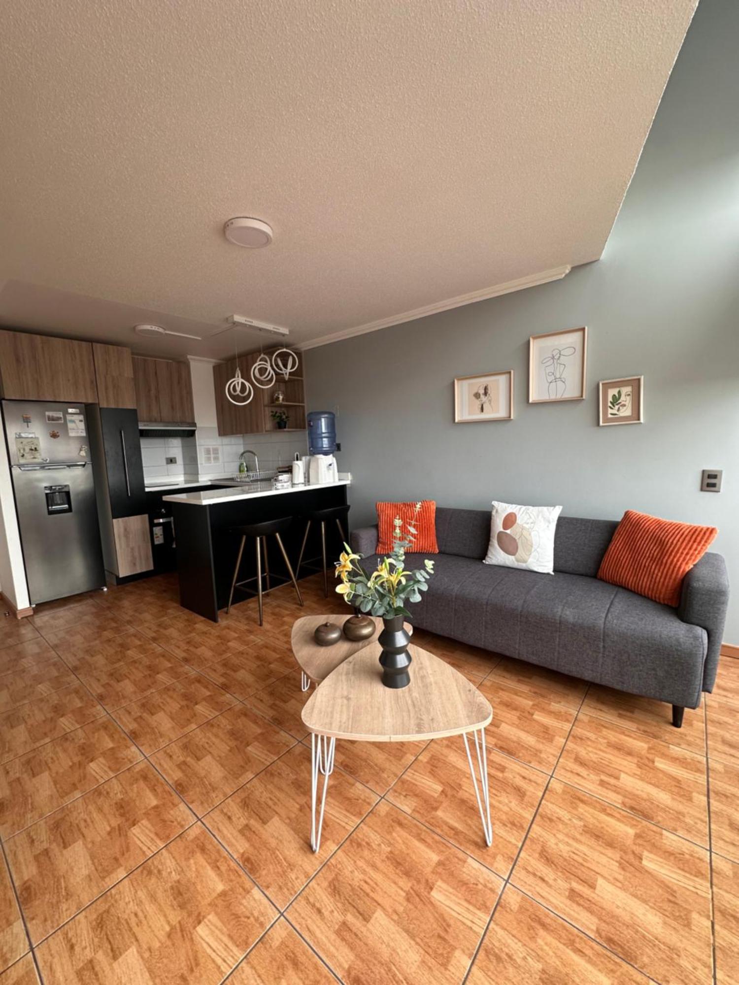 Duplex En Estreno. Iquique